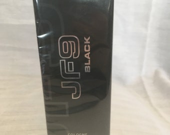 Cuánto Cuesta Colonia Jf9 Black Jafra Precio Buy Jafra JF9 Black