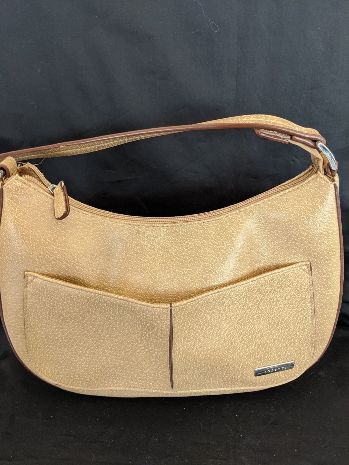 Rosetti shoulder handbag purse - Gem