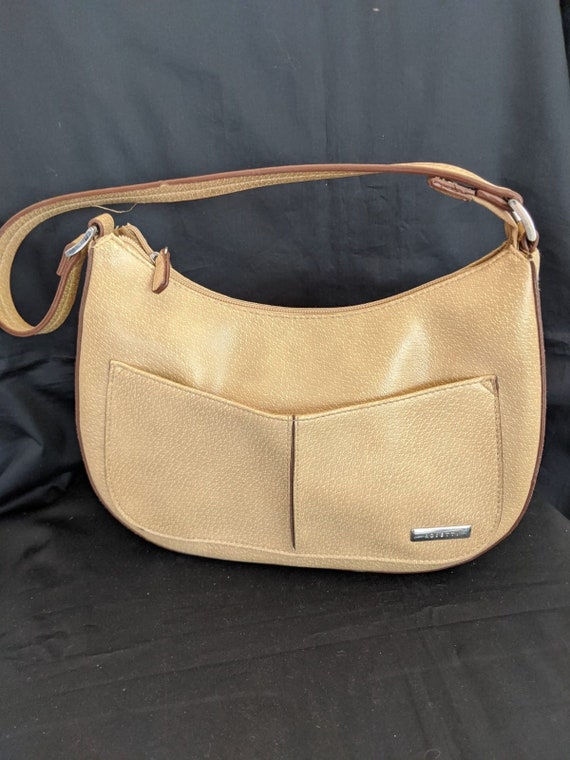 Silver Rosetti Handbags Handbags & Luggage | Natural Resource Department