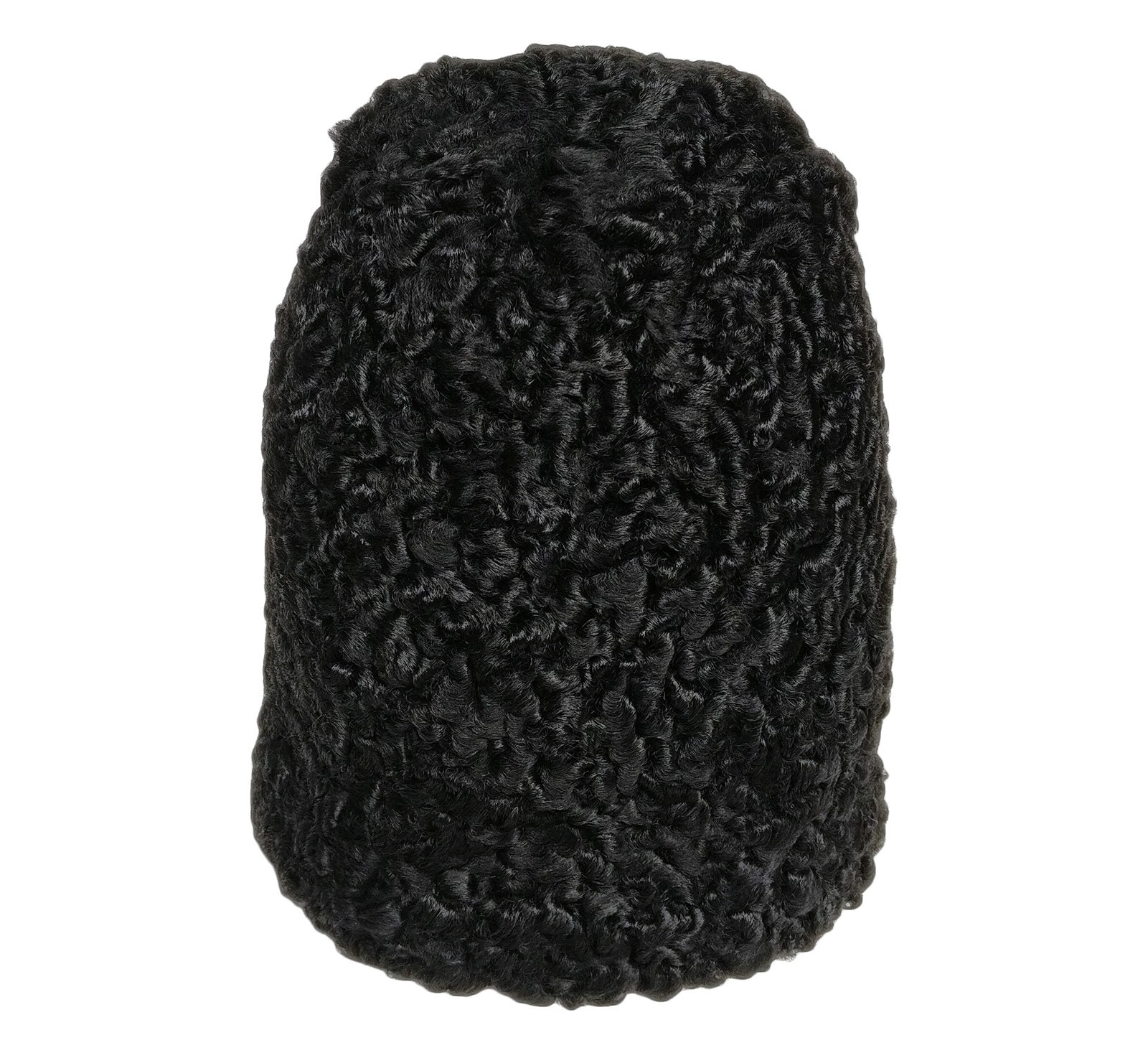 Persian Lamb Fur hat Men main image 2