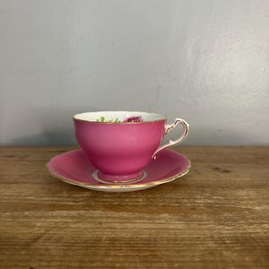 Antique Bone China - Etsy