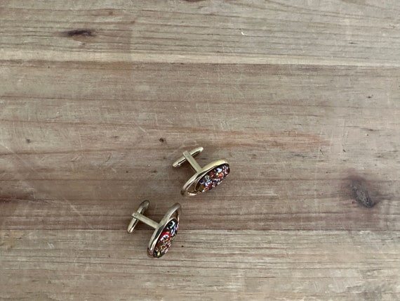 hickok usa tie pin