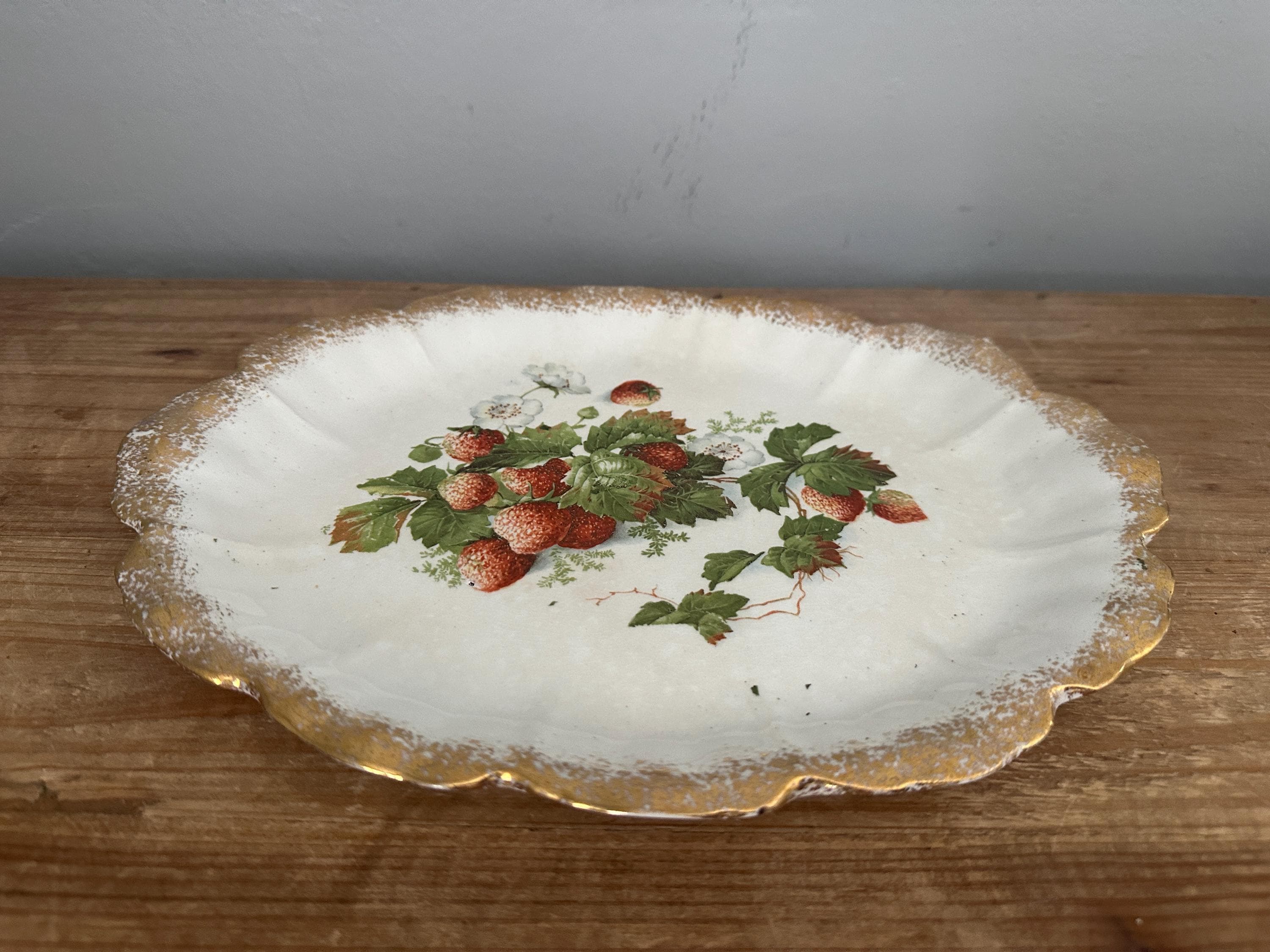 Dresden Art Plate - Etsy - Page 6