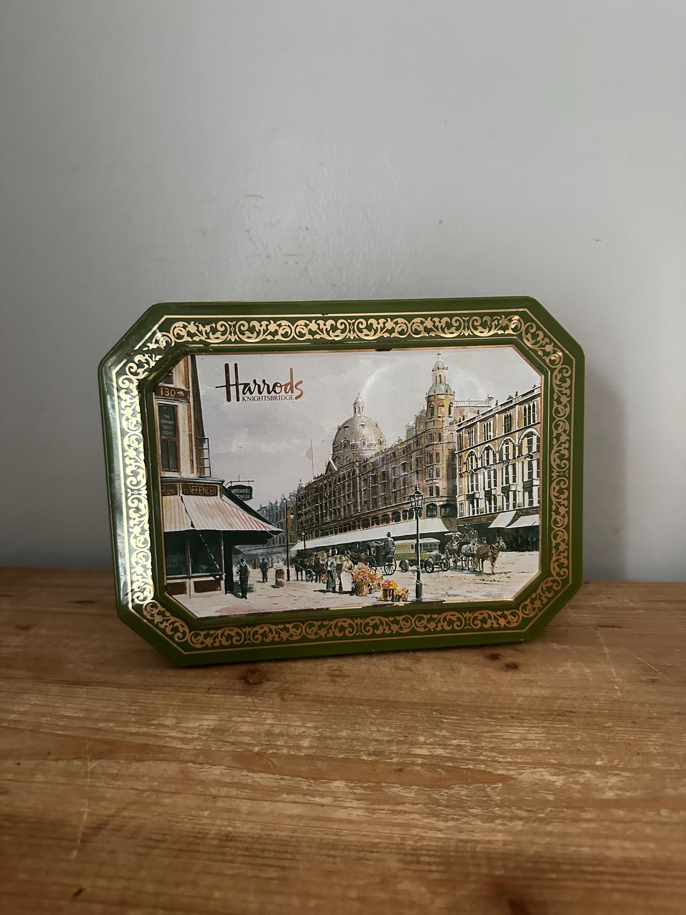 Antiques Harrods - Etsy