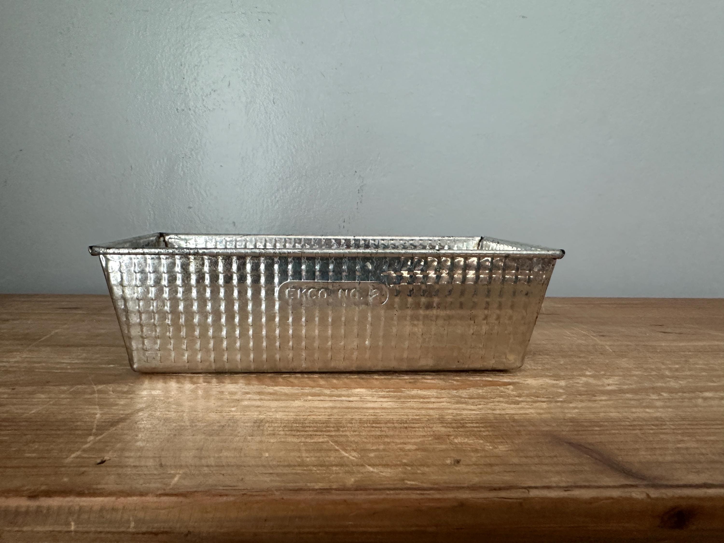 Vintage Ekco Loaf Pans - Etsy