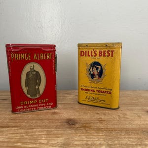 best tobacco tins for cigarettes and rolling tobacco Rolling Tobacco Tin