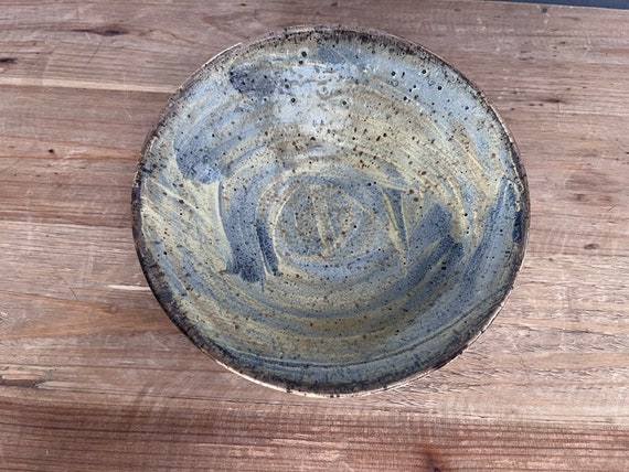 Pottery bowl - image 3