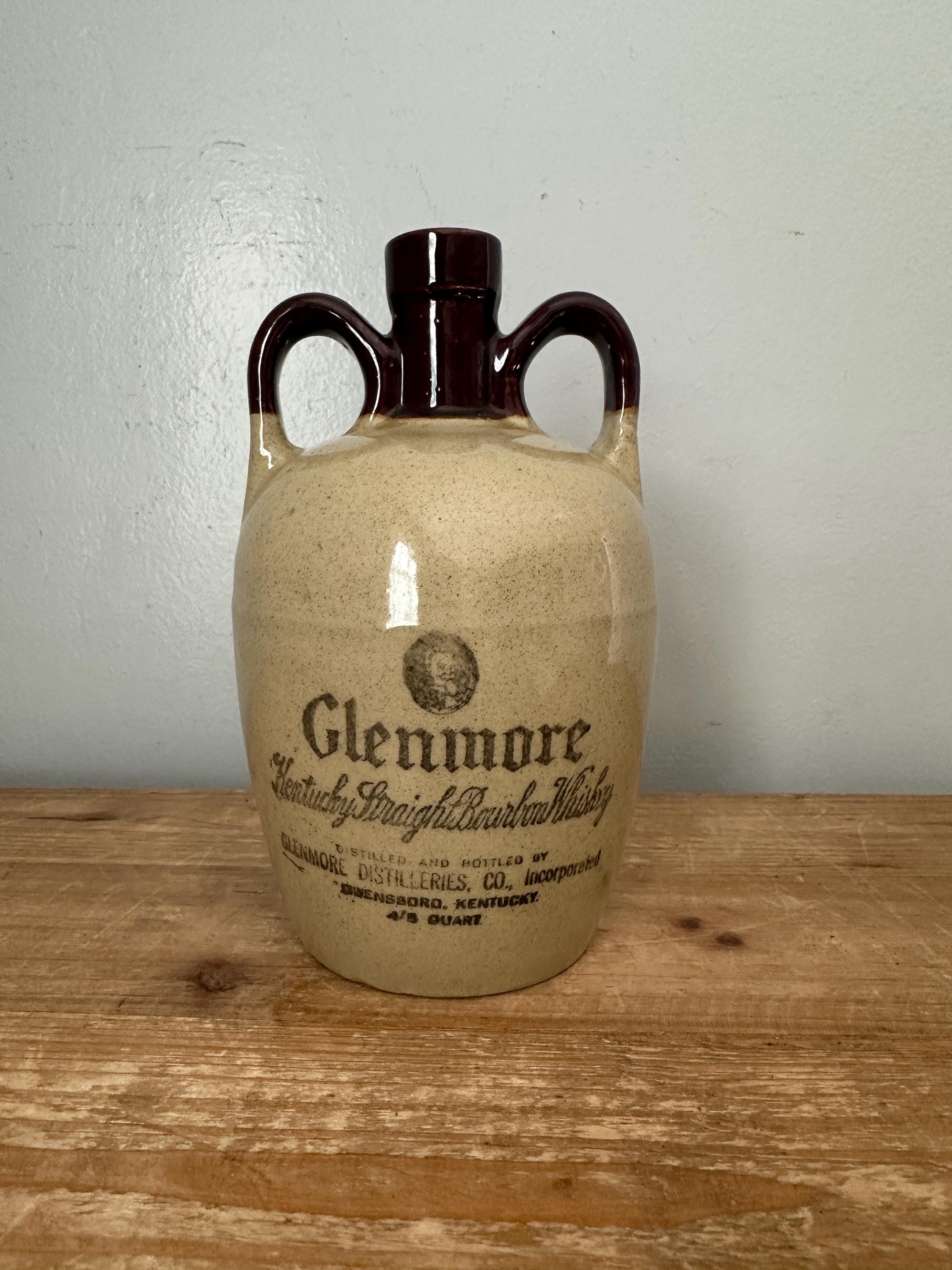 Antique Kentucky Whiskey Bottles. - Etsy