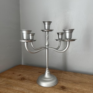 Vintage candelabra