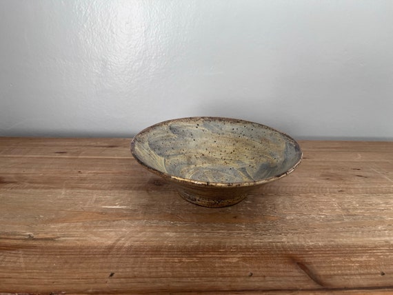 Pottery bowl - image 1