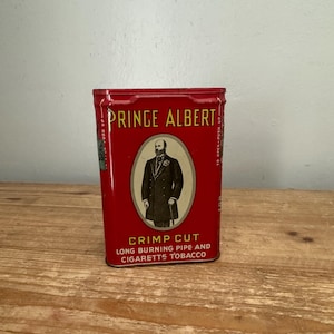 prince albert pipe tobacco for sale Original Mom's Cigars Prince Albert Pipe Tobacco - Korda and Corpuz