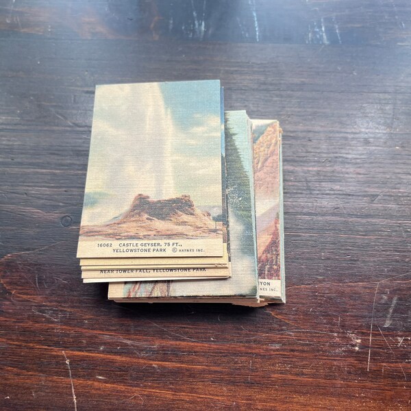 Yellowstone Poster Etsy