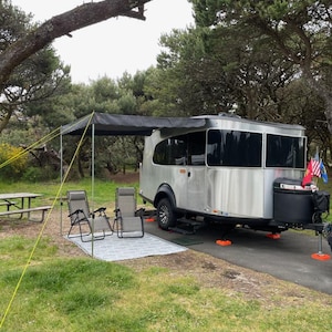 Custom Made to Order Awning for Basecamp 16, 16x, 20, 20x