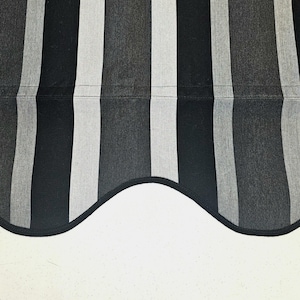 MADE TO ORDER Airstream Basecamp 16, 16x, 20, 20x Waterproof Awning