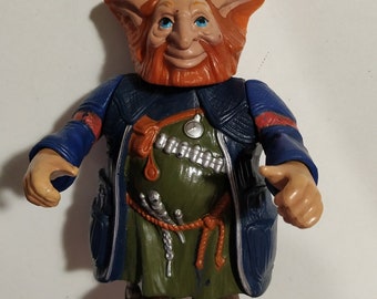 Vintage GWILDOR Masters of the Universe 1986