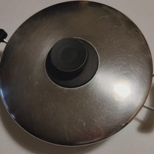 IMCO Pot, Saucepan, Casserole with lid, Size 25 cm.