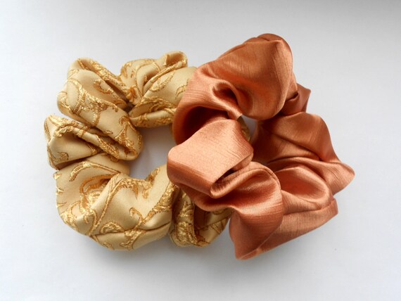 fabric hair bands