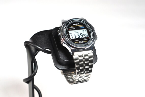 casio a171 vintage