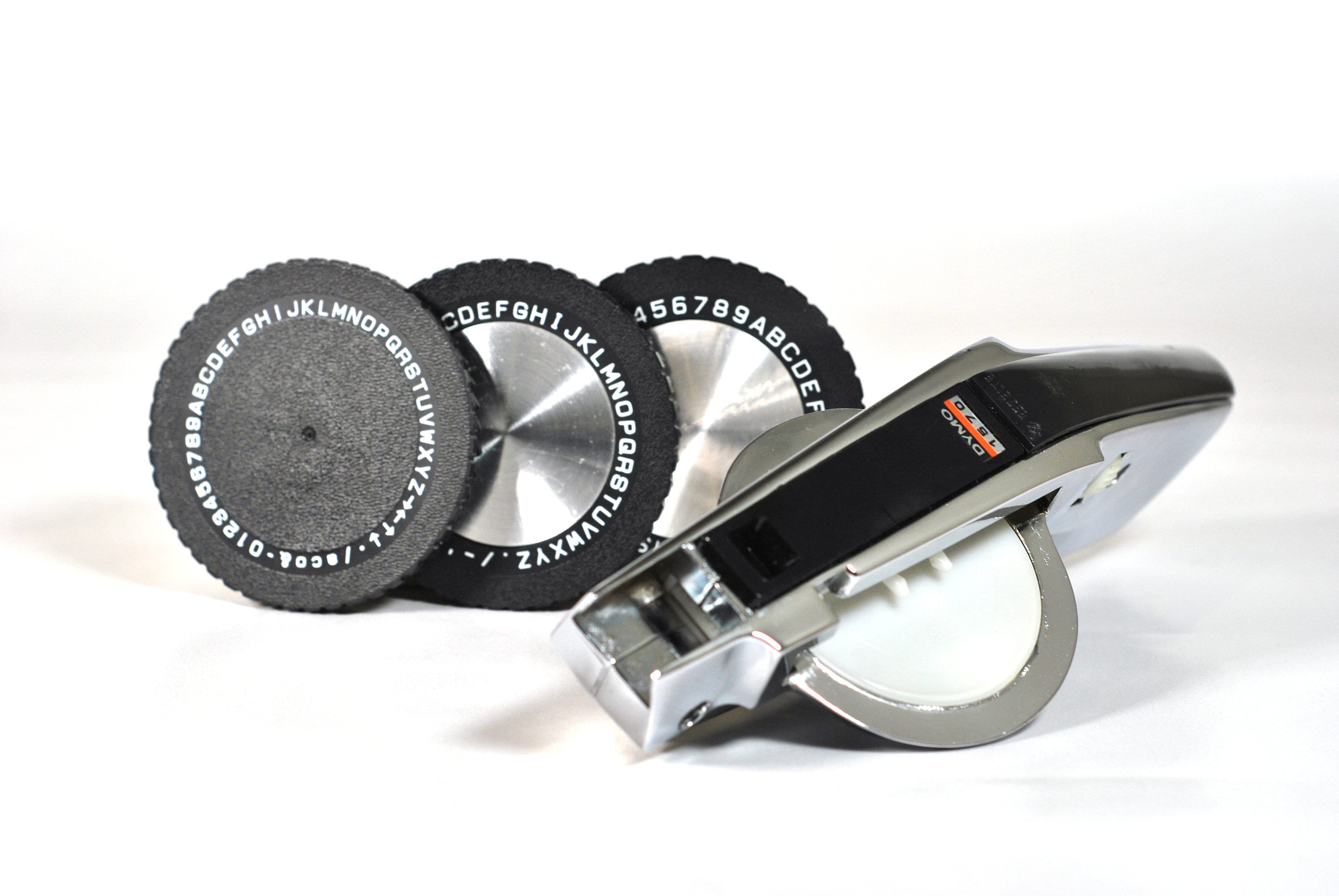 □製品保証□【蔵出し・新品】ダイモ DYMO 1570 デッドストック 1809