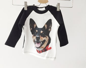 Abbigliamento personalizzato per animali domestici e bambini / Camicie personalizzate per cani e gatti / Trendy Kids Streetwear / Regali e accessori personalizzati / SPEDIZIONE GRATUITA