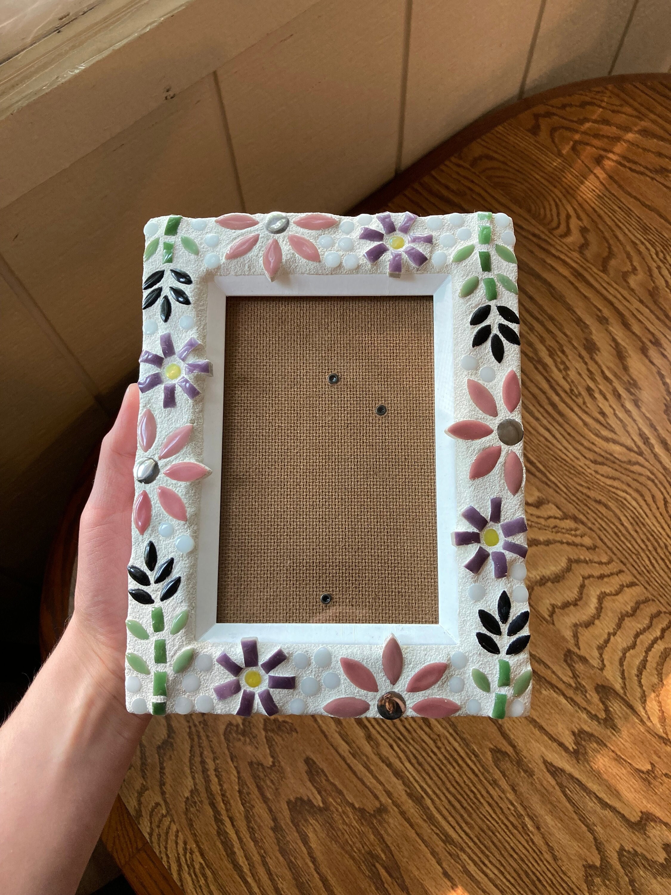 Photo Frame 4 x 6 Botanical Buzz - Pilbeam Living main image 0