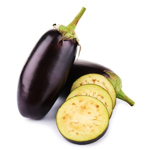 20 Heirloom Vegetable Seeds -Black Beauty Eggplant-Save Big on More Packs -Mix and Match! Sale!