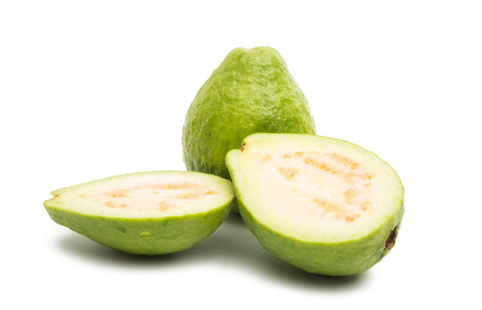 10 Seeds -Tropical Pear Guava-  Psidium guajava-Save Big on More Packs Mix and Match!
