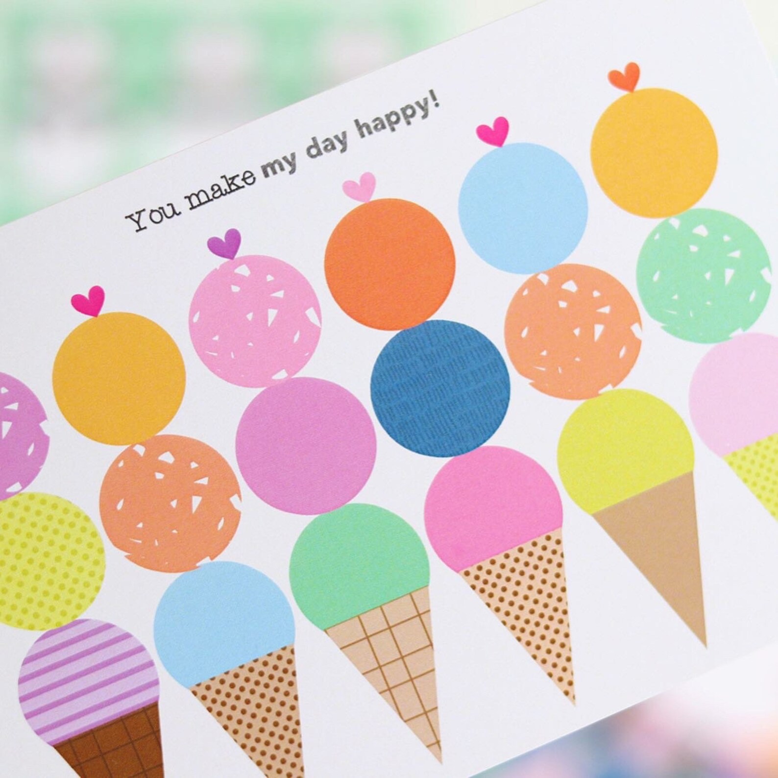 Postcards For Kids Assorted Set 12 Greeting Cards & Etsy