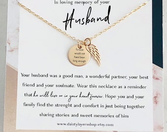 gifts for widowed husband