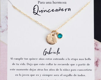 Quinceanera Gifts For Her - 20 Gift Ideas For A Quinceanera Unique Gifter - Since a quinceañera celebration often begins with a formal mass service, a rosary is a meaningful and traditional quinceañera gift.