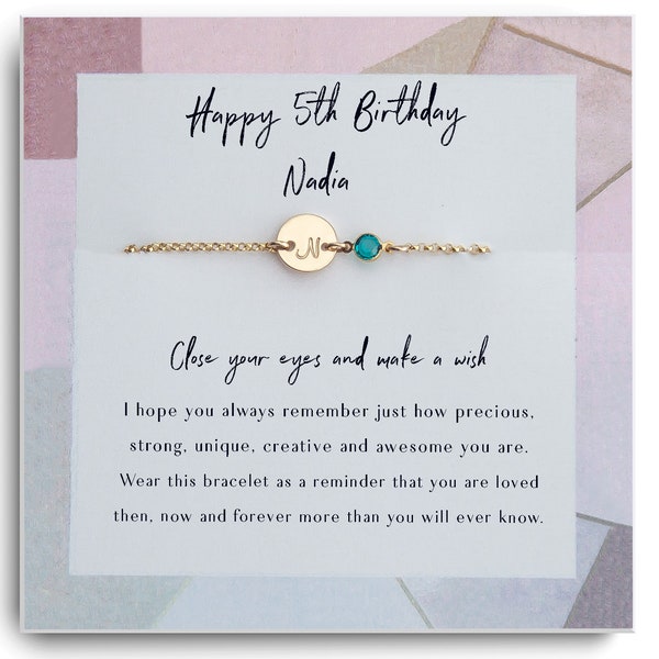 Jewelry 5 Year Old Girl - Etsy