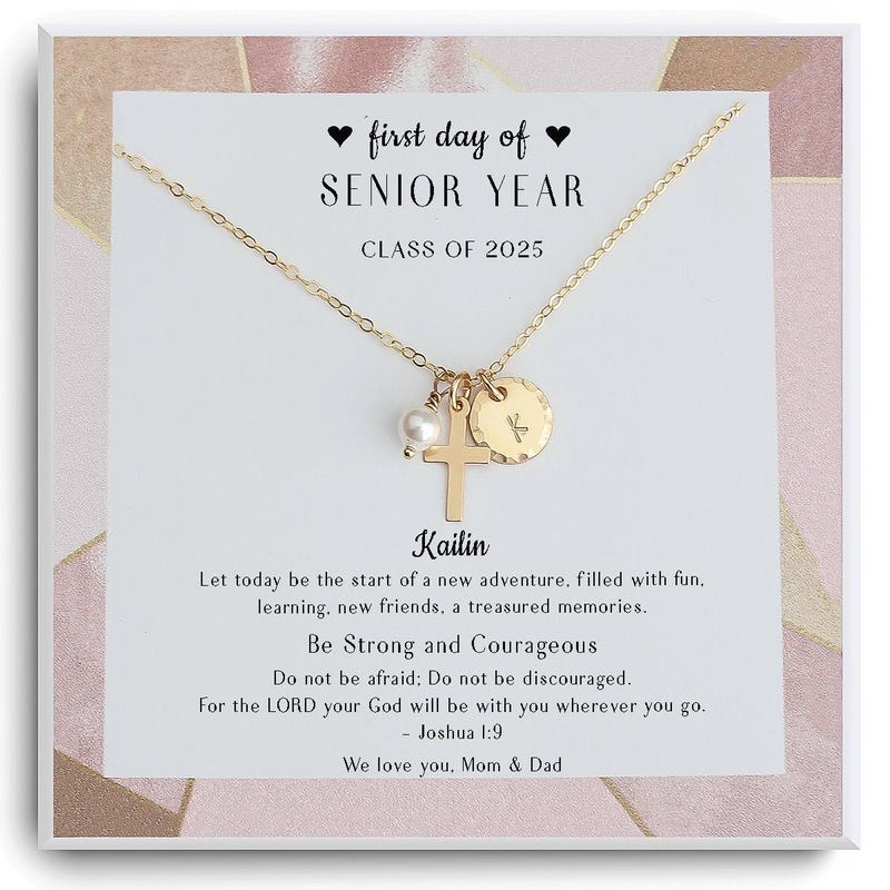 Senior Gifts Girls 2025 60+ Gift Ideas for 2025