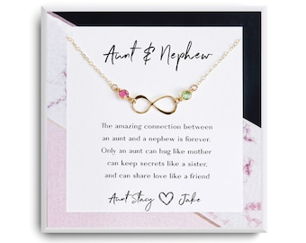 Regalos Para Tía, Regalos Para Tía De Sobrina Sobrino, Regalos De