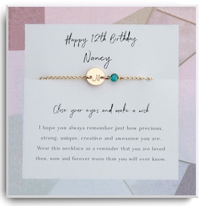 19th Birthday Gifts for Girls, Gift for 19 Year Old Girl Gift for Her,  Nineteenth Birthday 