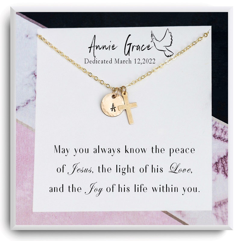 Baby Dedication Gifts - 60+ Gift Ideas for 2026