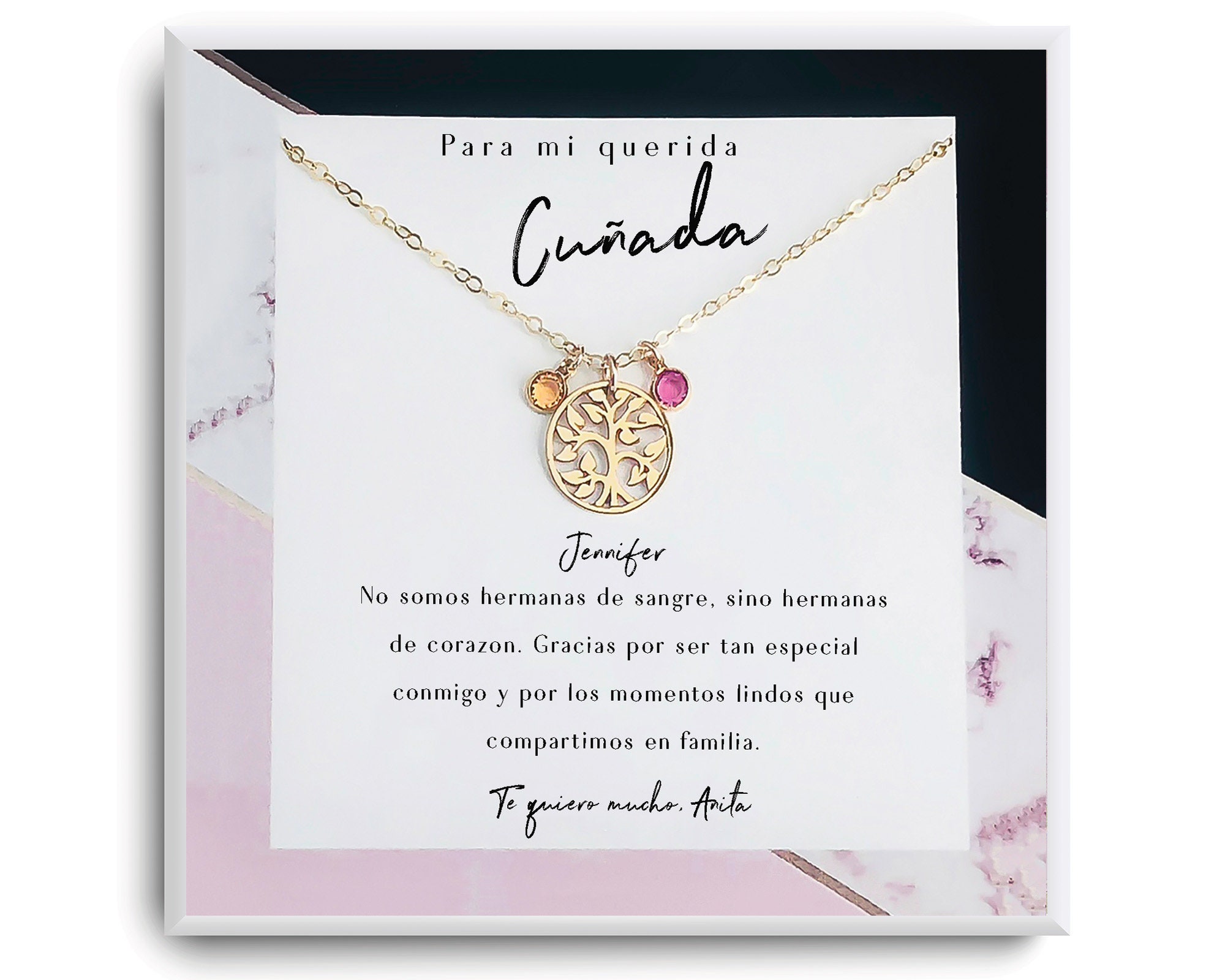 Cunadas - Etsy, image size:2000x1600