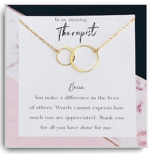 Gift for Therapist Gift for Psychologist Gift for Physical Therapist Gifts, Speech Therapist Gift Massage Therapist Gift - Mental health