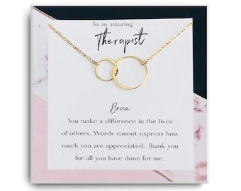 Cadeau voor therapeut Cadeau voor psycholoog Cadeau voor fysiotherapeut Geschenken, logopedist cadeau massagetherapeut cadeau - geestelijke gezondheid