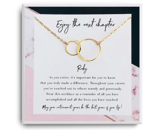 Capanilla De Viento De Jubilación, Regalos De Jubilación Para Ujeres