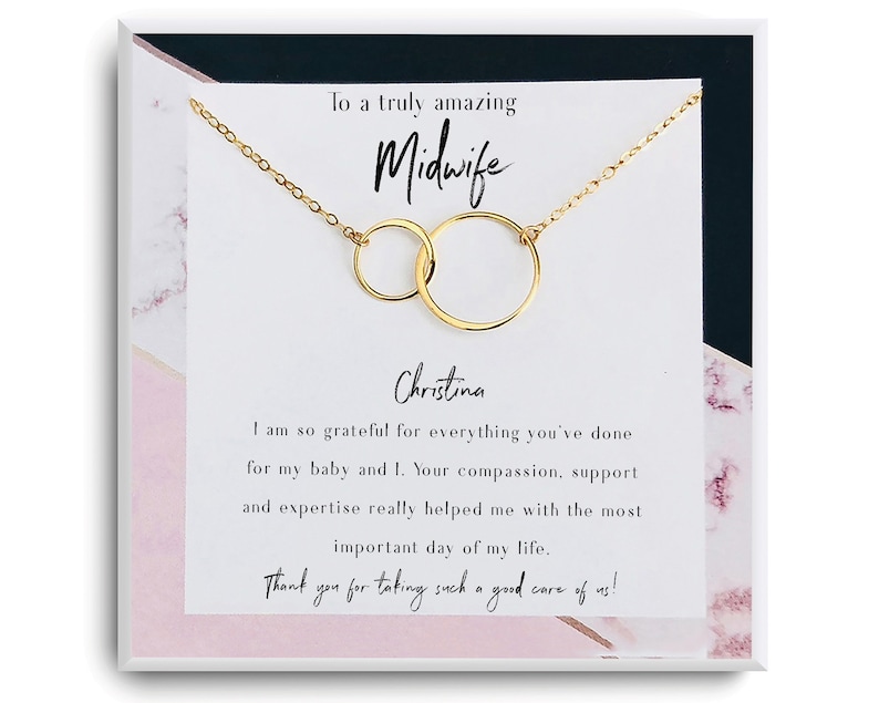 Midwife Gift for Midwife Thank You Gift Ideas for Doula Gift Etsy