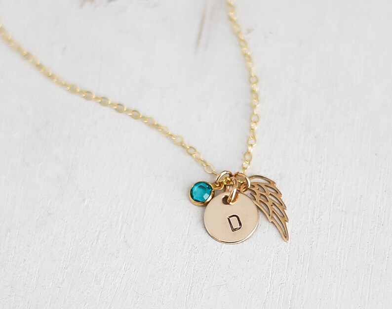 Miscarriage Gift Loss of Child Gift for someone who had a ...
