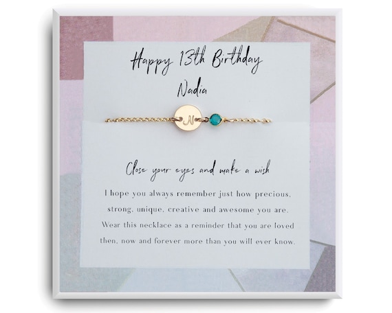 Birthday gift for 13 year sales girl indian