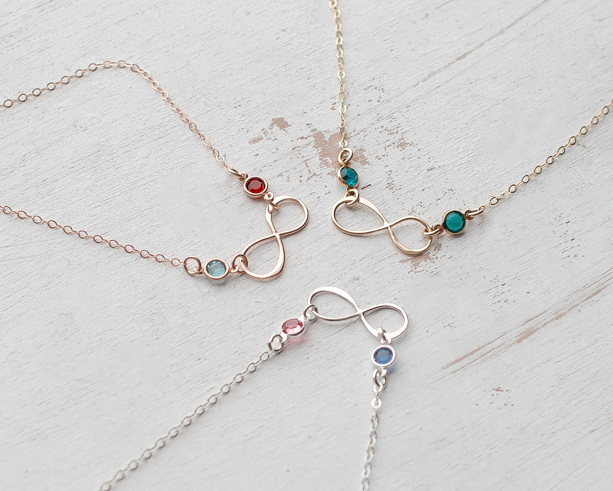 Tata Gisèle - Collar Con Cadena Chapada En Oro De 18 Quilates