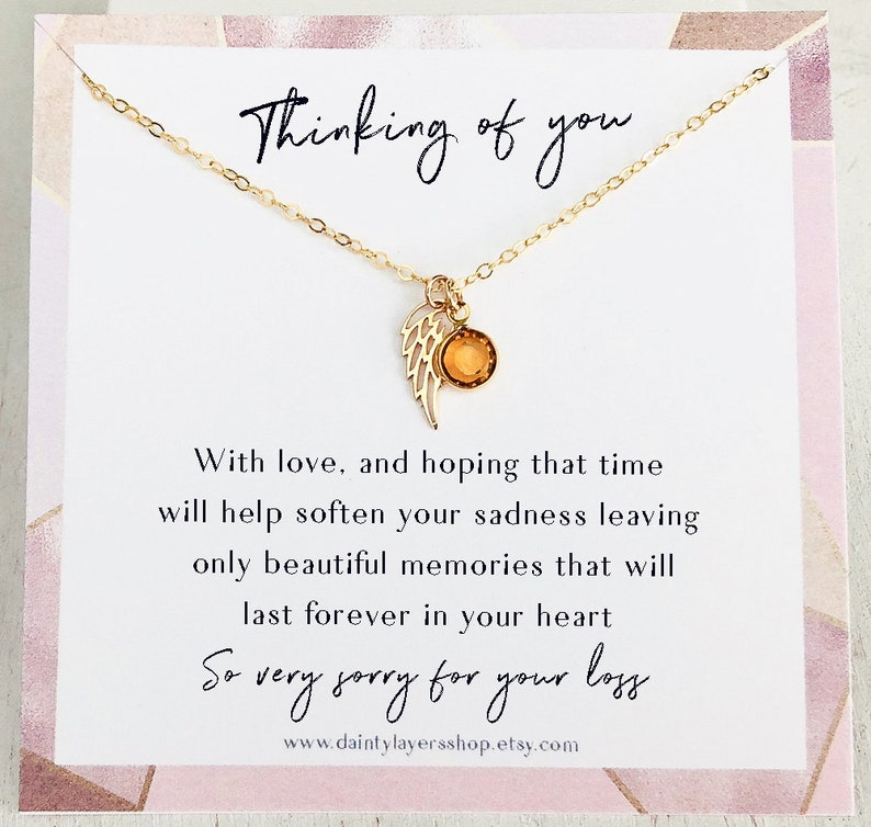 Loss of loved one condolence gift Sympathy Gift loss of husband Memorial gift Husband Loss of Husband In Memory of Husband Widow Gift