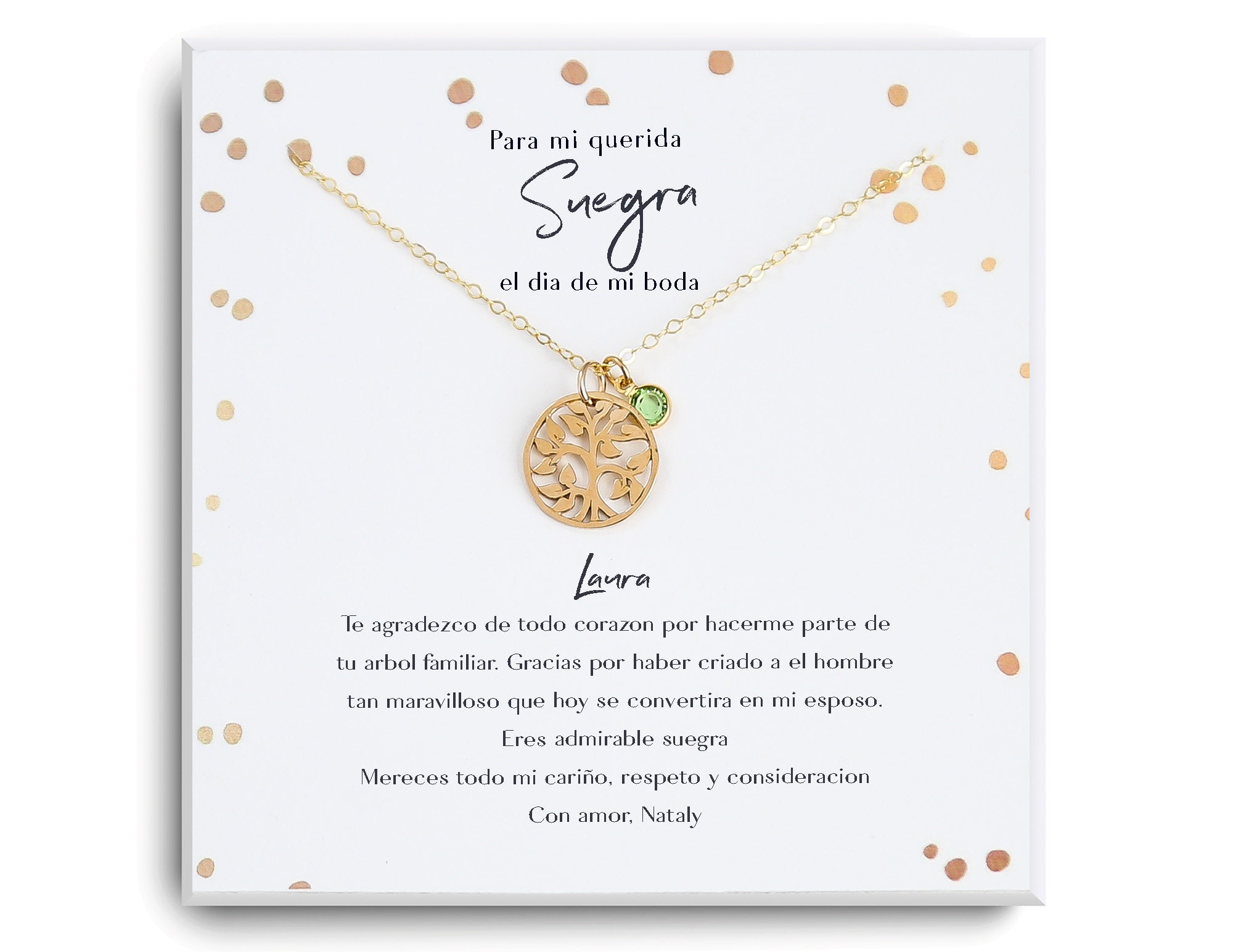 Regalos Para El Día De La Madre Para Suegra, Regalos De Nuera, Regalos Para Madre Del