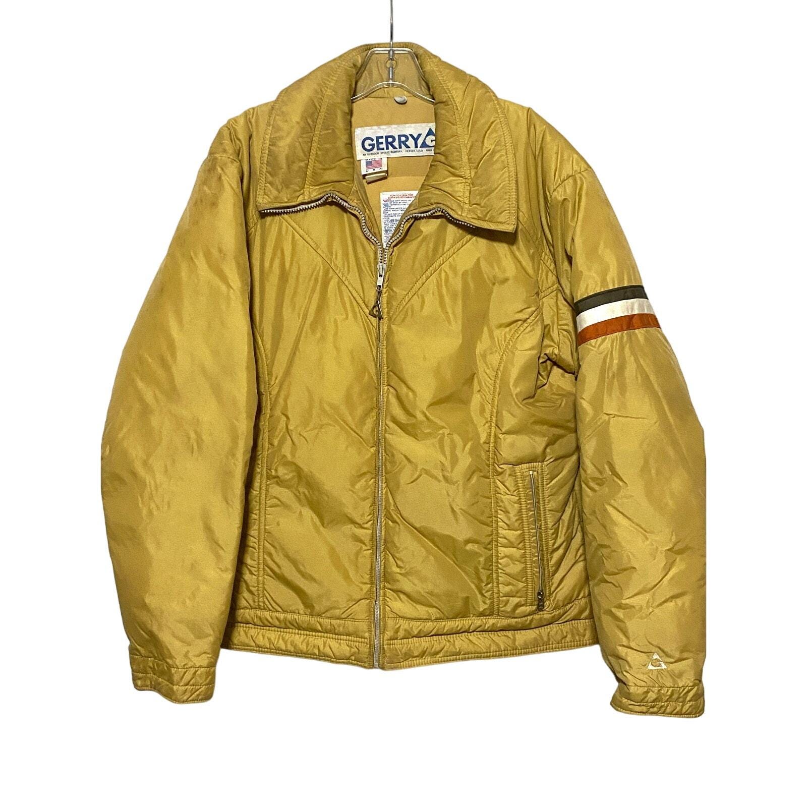 Gerry Vintage Jacket - Etsy Gerry Vintage Jacket - Etsy