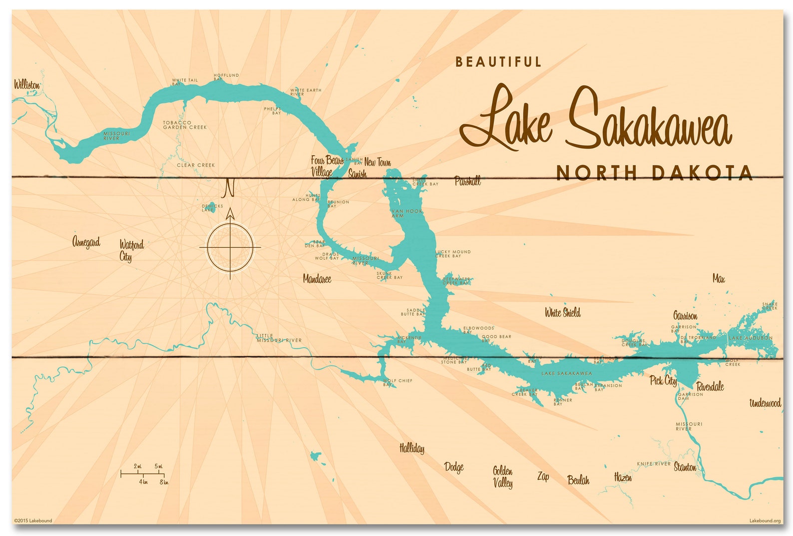 Homes For Sale On Lake Sakakawea North Dakota at William McCarthy blog