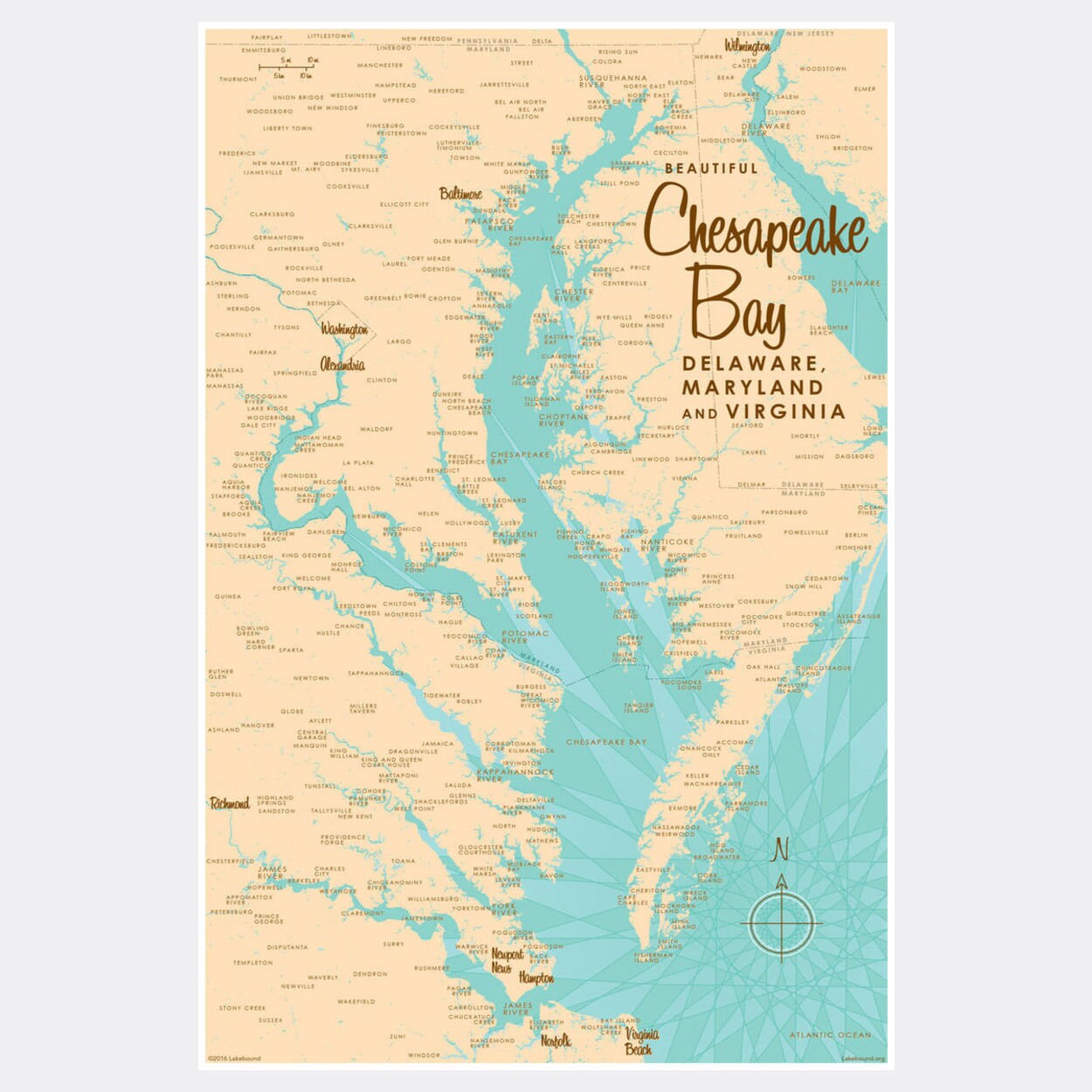 Chesapeake bay essay 05 image