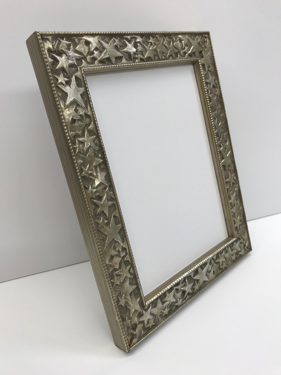 STAR Picture Frame Celestial Space Art Frame NASA Picture Etsy