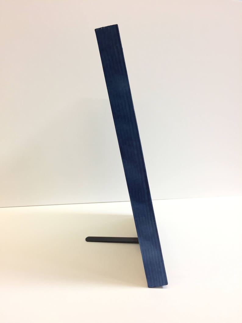 Picture Frame Easel Mate Metal 50